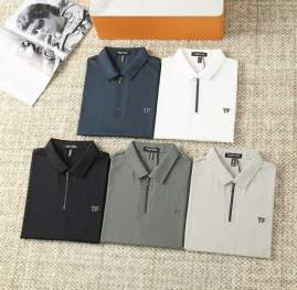 Picture of Tom Ford Polo Shirts Short _SKUTomFordM-4XL13xr1225415